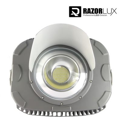 High Intensity IP67 Marine LED Flood Light For Boat 600W