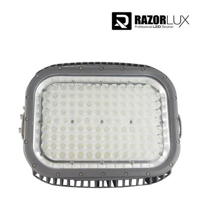 Spot Beam Dimmable LED Flood Light 500W Energy Saving