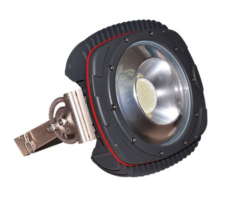 External Outdoor Industrial Led Flood Lights IP65 200W