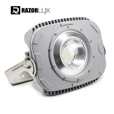 High Output Marine LED Flood Light Aluminum Boat Deck Lights 12V