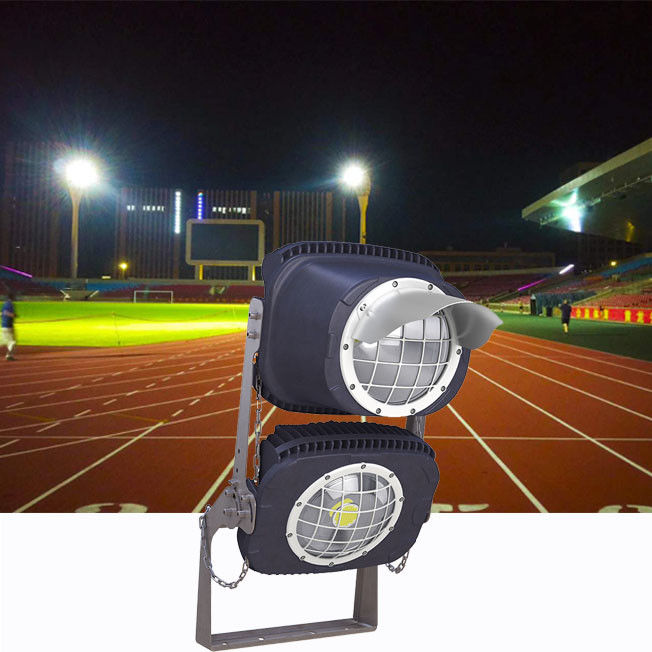 Hot Products Aluminum Alloy floodlight 1000w led flood light for Indoor Outdoor Sports Venue