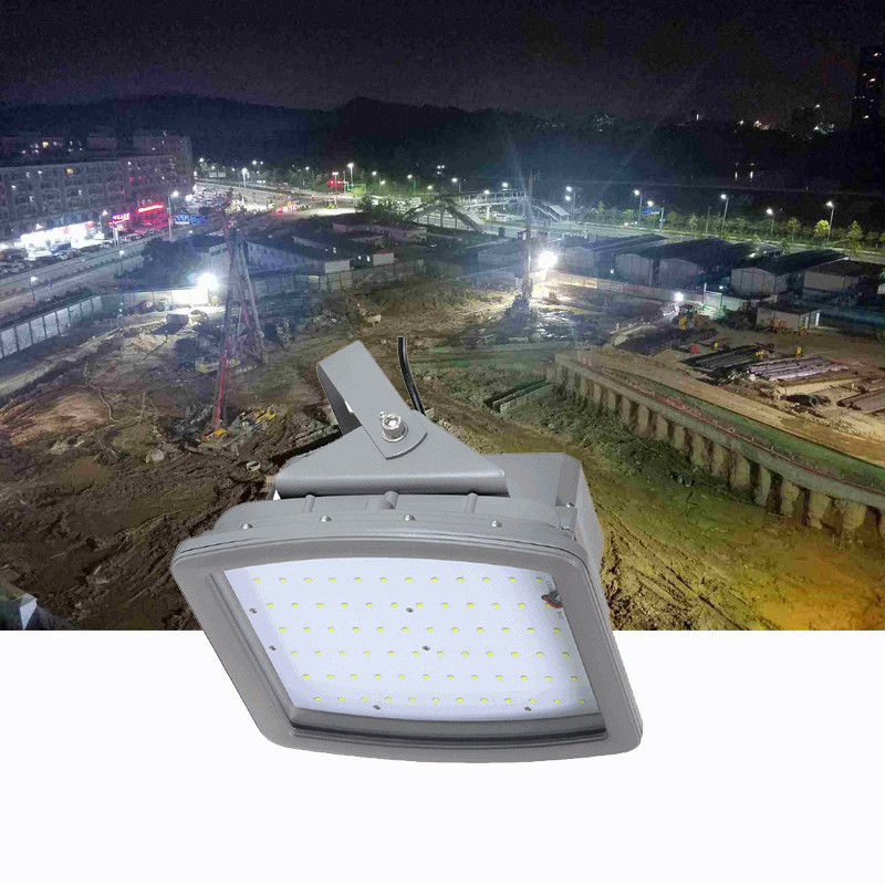 185w Explosion Proof Led Work Lights 20880lm 116lm/W Cool White