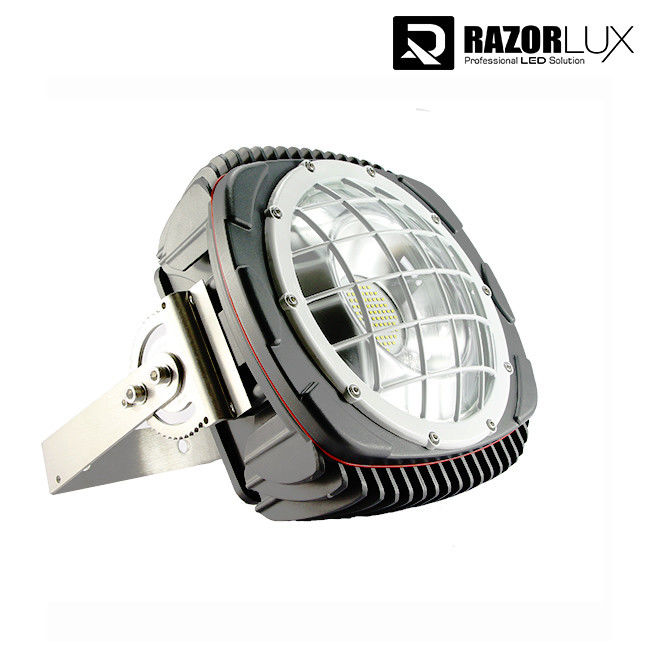 Best waterproof 5 year warranty 120 lm/w system efficacy Marine lighting 30w led flood light for distric