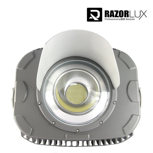 Aluminum Alloy Lamp Body Material And LED Light Source Portable Outdoor Sports Lighting