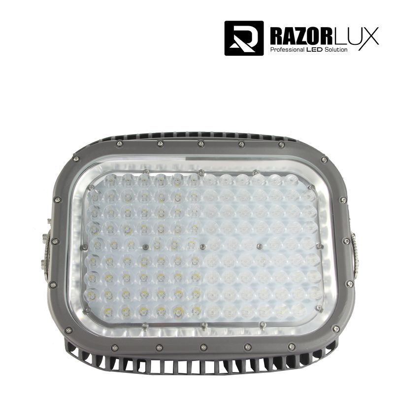 Energy Saving Dimmable LED Flood Light With Stainless Steel Bracket