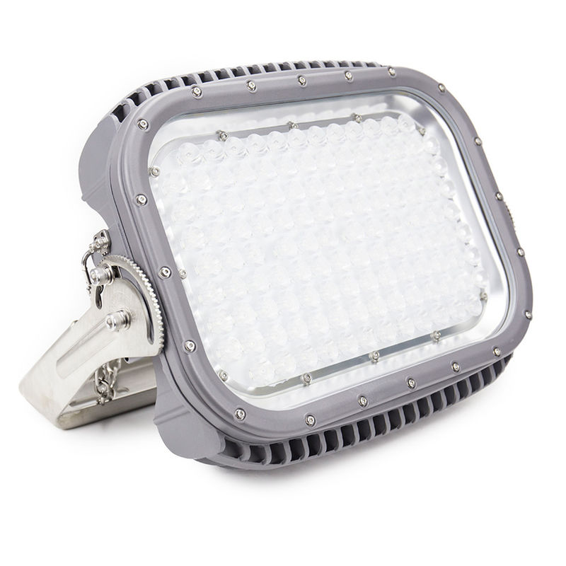 Individual lens combined beam angle option 400 Watt LED outdoor arena lights for sale